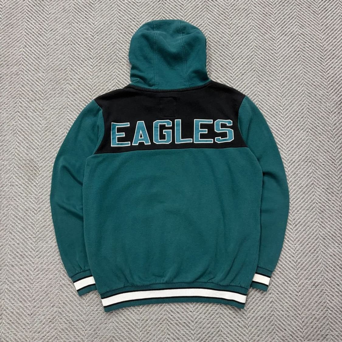 nfl 필라델피아 이글스 후드티 v2621 상품이미지2