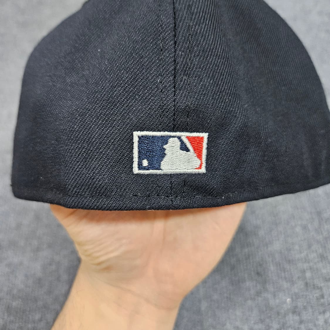 뉴에라 보스턴 레드삭스 펜웨이파크 90주년 모자 급처  상품이미지3