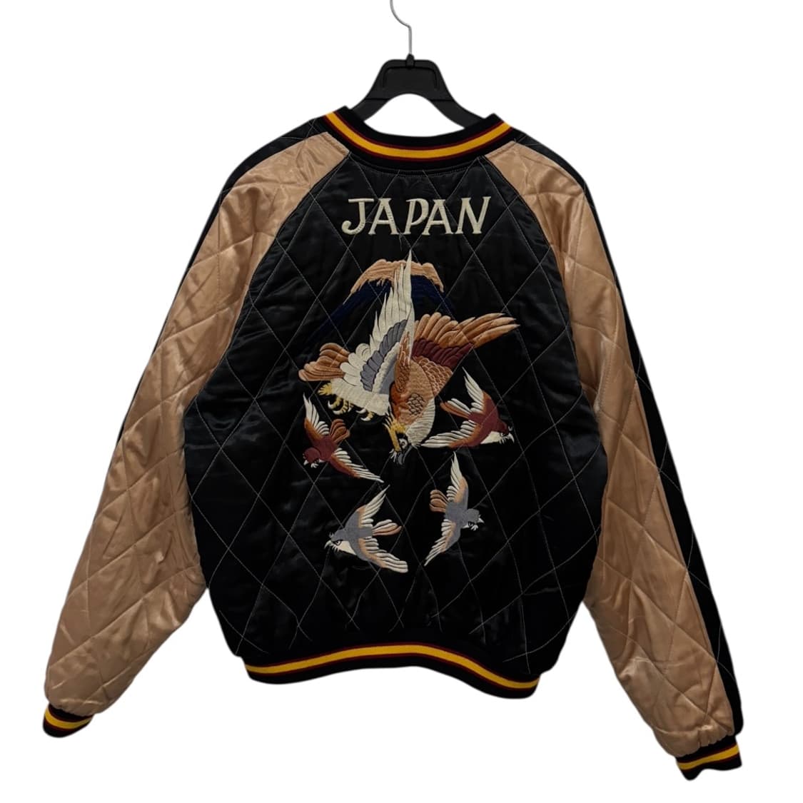 재패니즈 리버시블 스카잔 상품이미지4