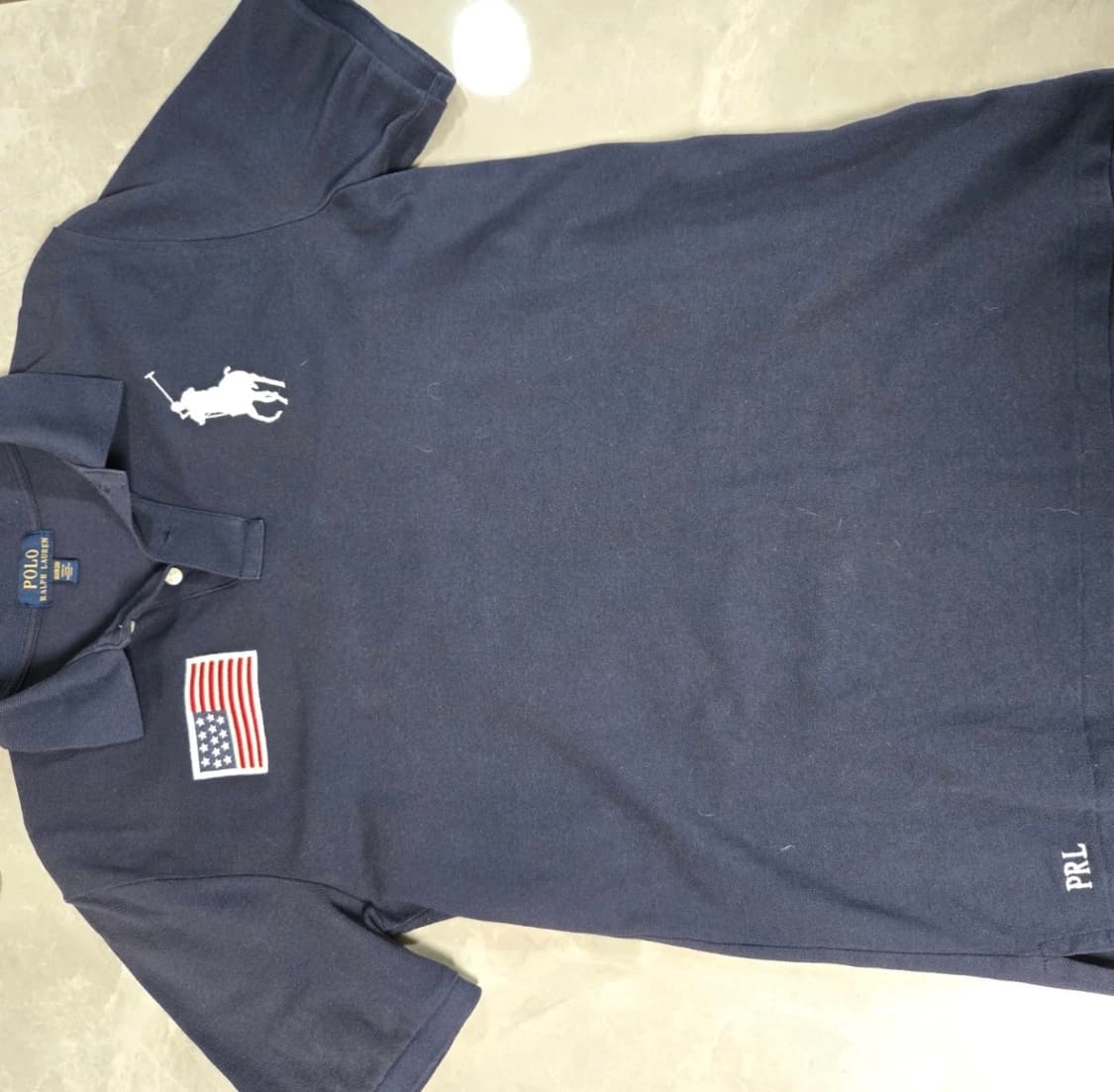 폴로 빅포니 U.S 상품이미지1