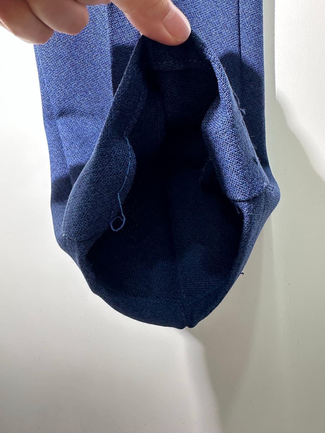 bobson tootoo 밥슨 투투 플레어 팬츠 상품이미지3