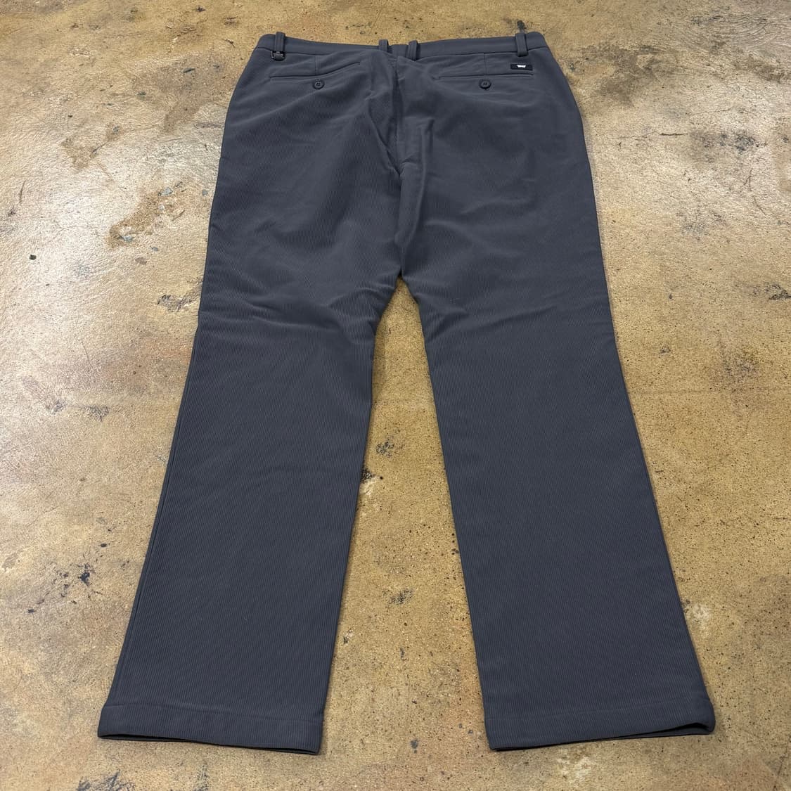 [정품/2XL] PXG 골프 바지 차콜 b10 상품이미지2