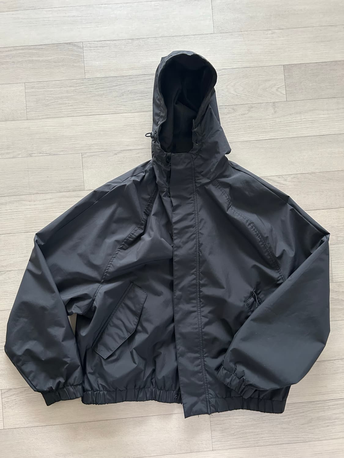 H&M 윈드브레이커 상품이미지1