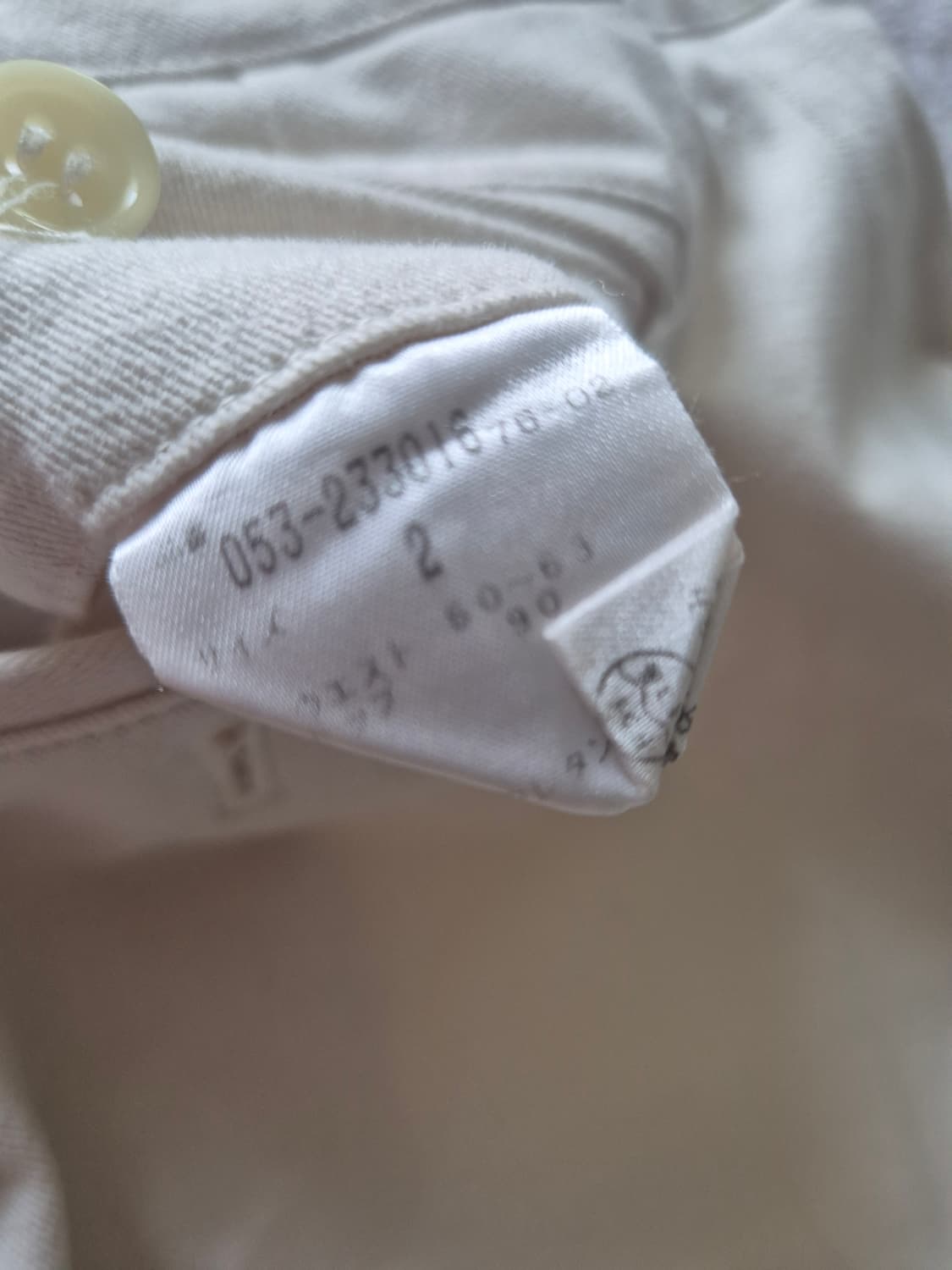 파리게이츠랩반바지 파리게이츠골프반바지 상품이미지6