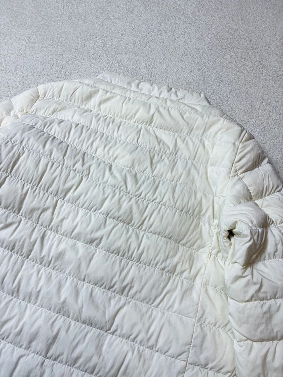 에르노 HERNO 경량 구스다운 리버시블 코트 PN7337 상품이미지4