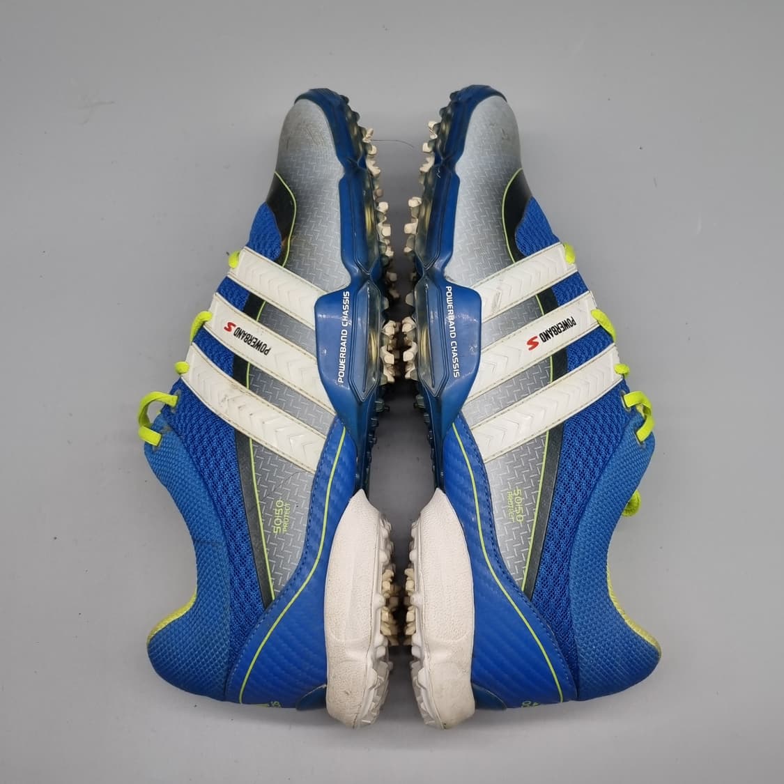 아디다스 파워밴드 남성골프화280 상품이미지5