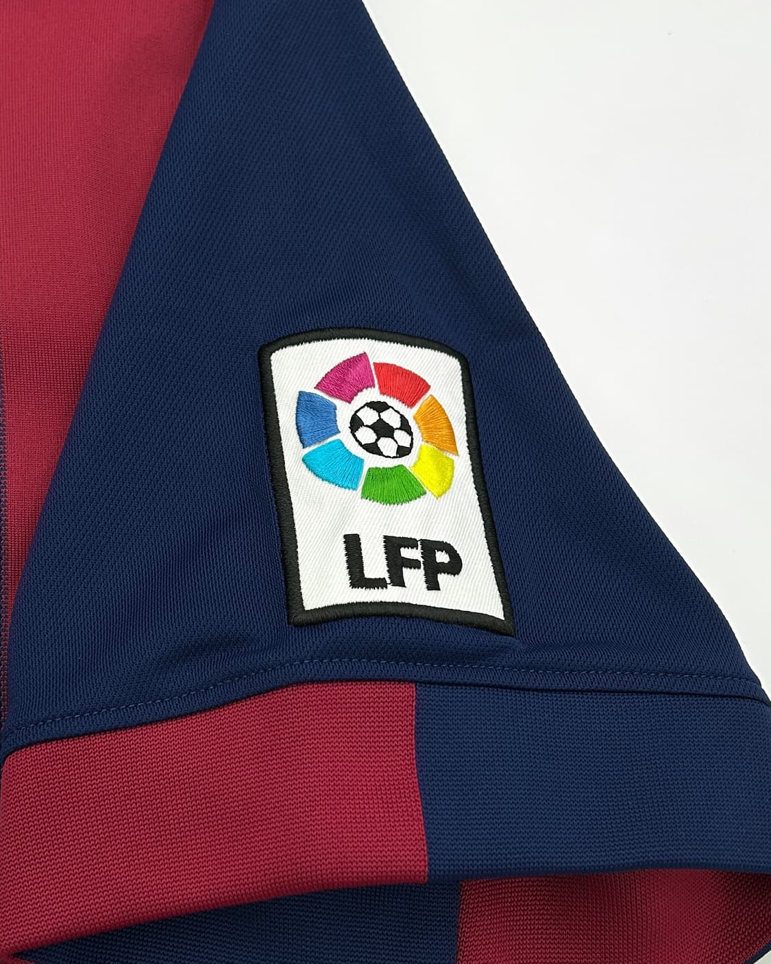 나이키 14-15 FC 바르셀로나 홈 리그킷 루이스 수아레 상품이미지7