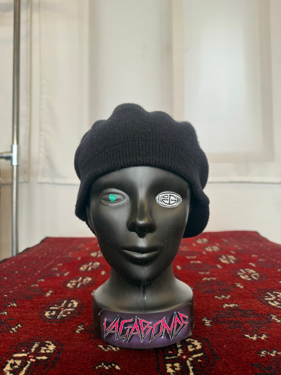 Marie Claire 마리클레르 니트챙베레모 상품이미지7