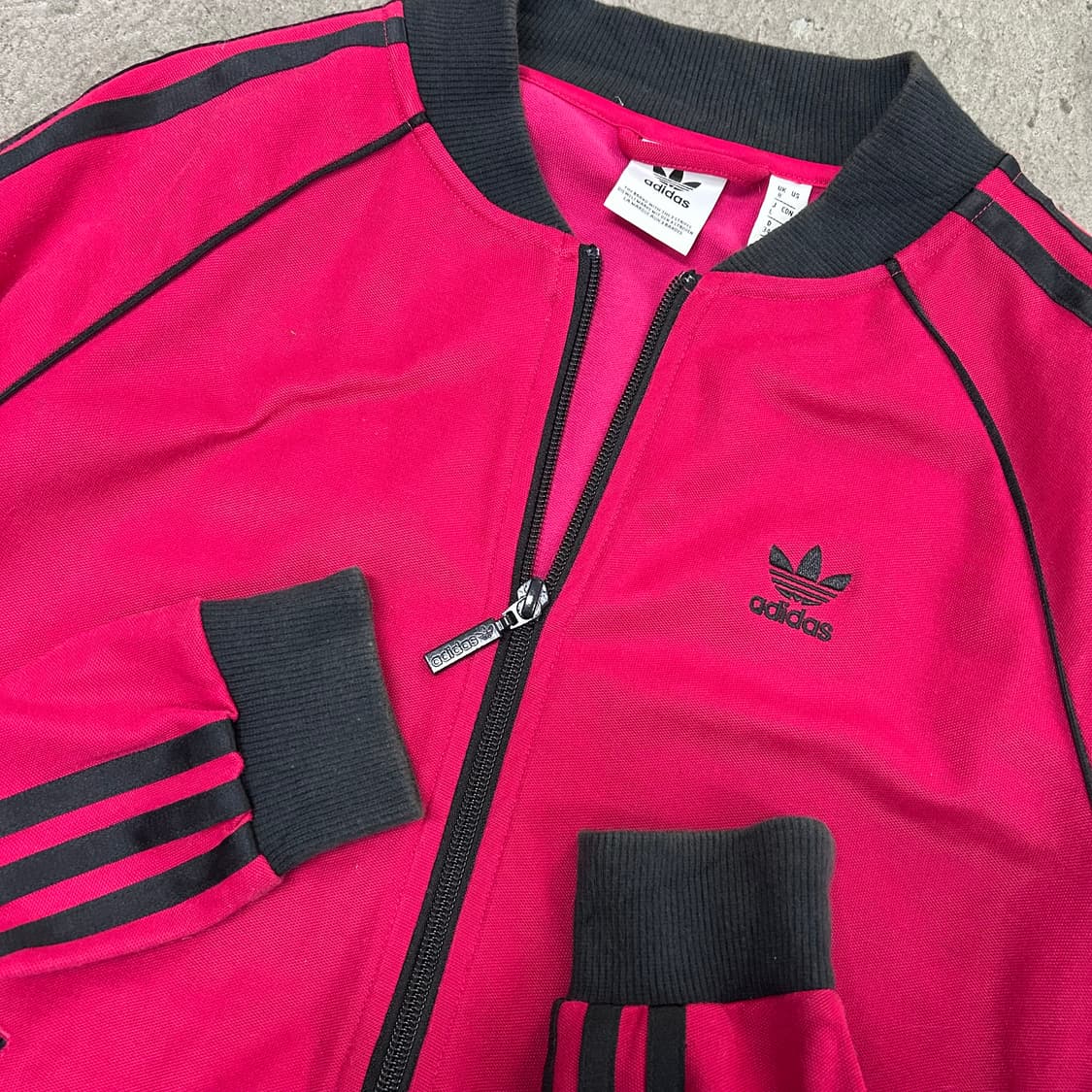 아디다스 져지[1541] 상품이미지5