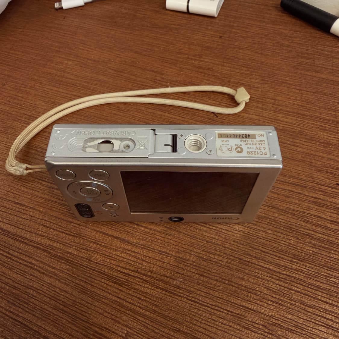 캐논 익서스70 (작례있음) 상품이미지2