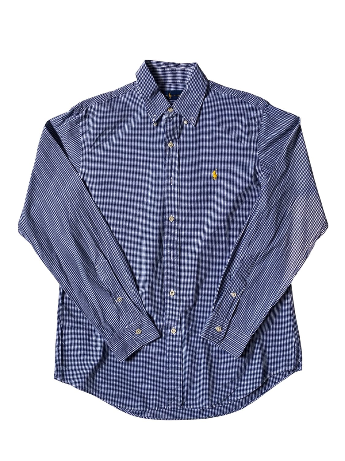 폴로 랄프로렌 셔츠 (Man S) AB1256 상품이미지2