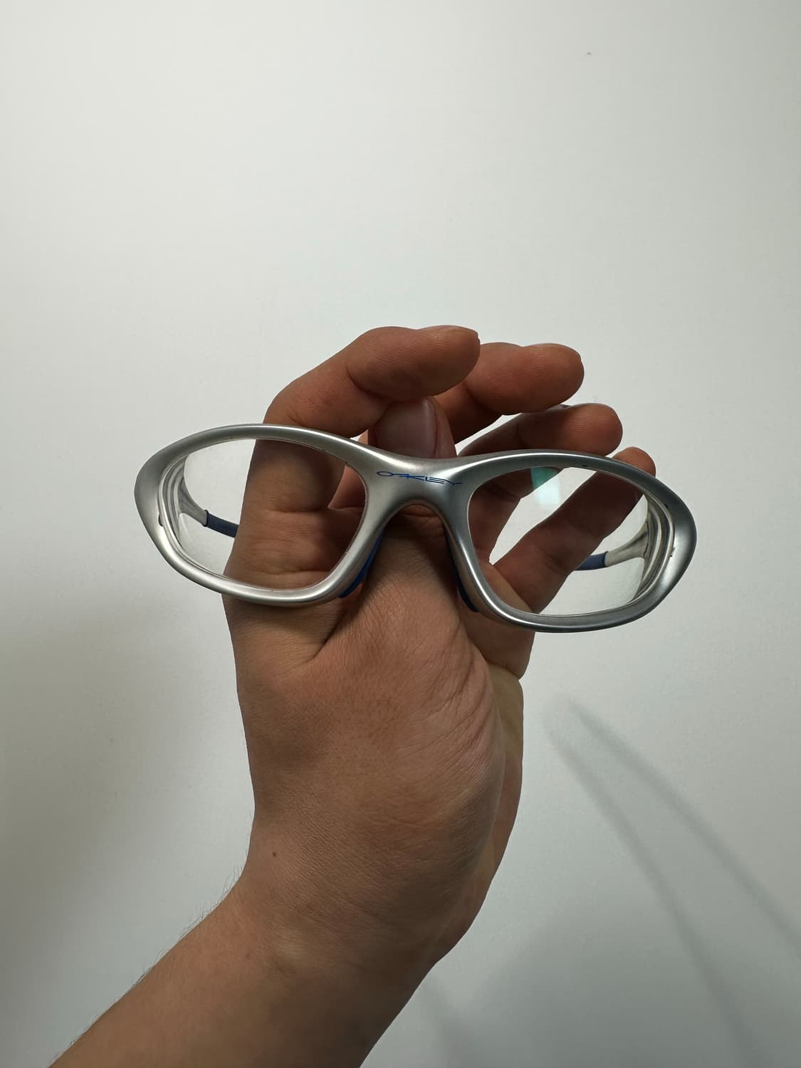 오클리 트웬티 XX 블루 데드스탁 (Oakley 2000 XX twent 상품이미지8