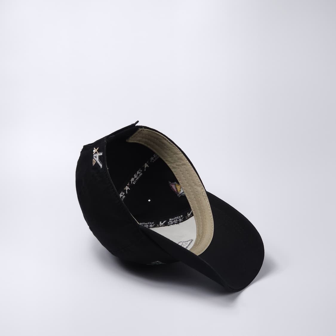 베이 힐 아메리칸 골프 볼캡 모자 상품이미지4