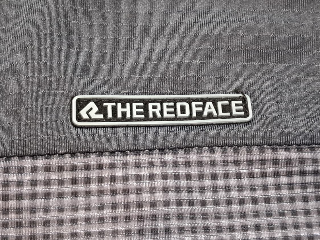 레드페이스 긴팔티 남성100  상품이미지7