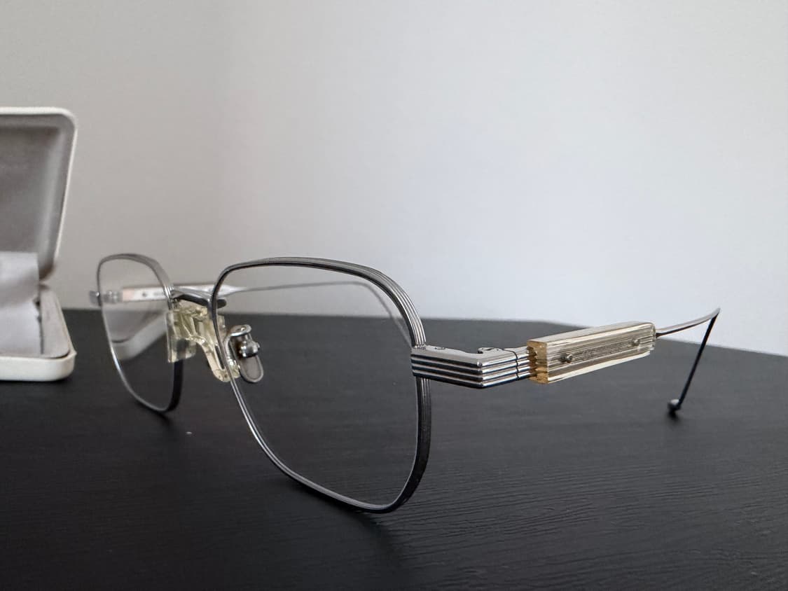 젠틀몬스터 CATTA 카타 C2 상품이미지5