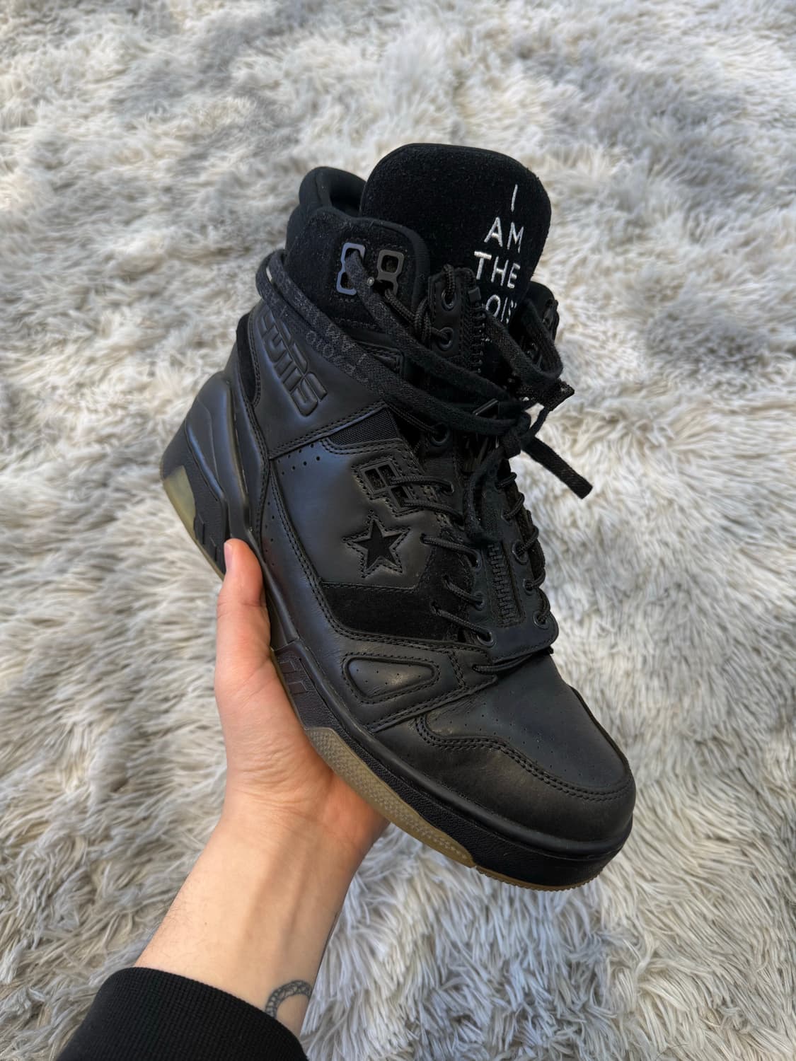 컨버스 x 더 솔로이스트 상품이미지1