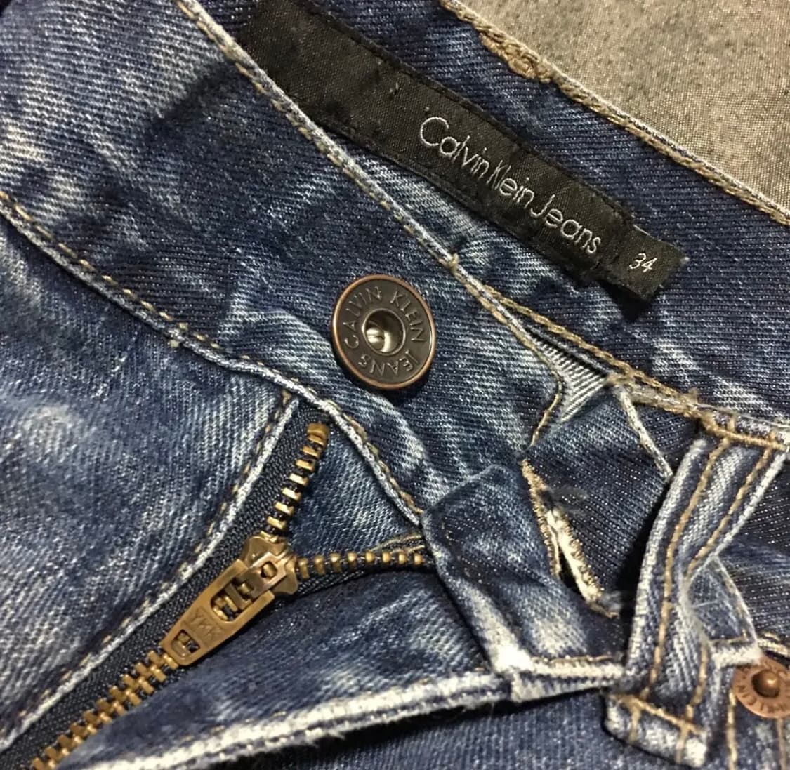 Modern Bootcut Jean 상품이미지5