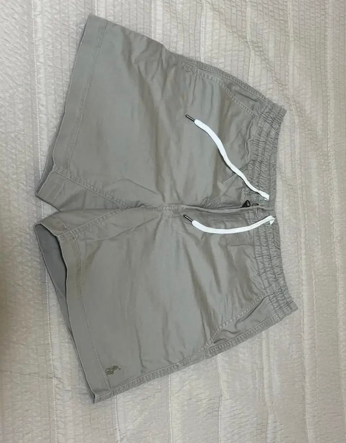 폴로 랄프로렌 반바지 클래식핏 S  상품이미지3