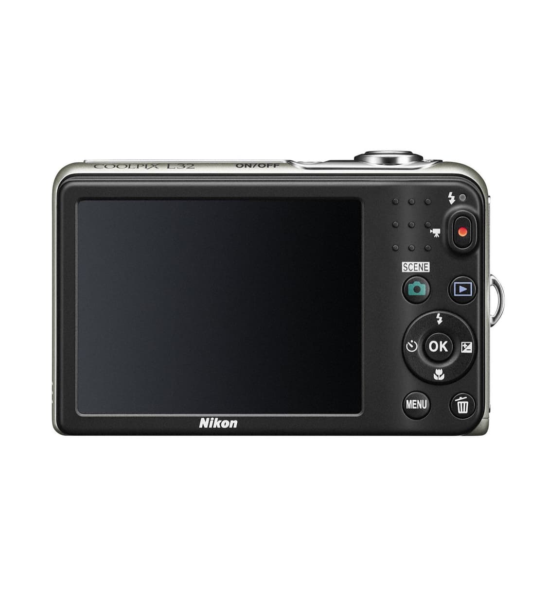니콘 쿨픽스 L32 상품이미지2