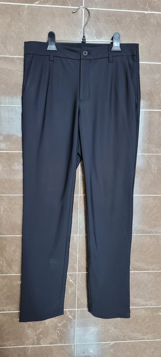 (남성30인치) JDX 골프바지(기모) 상품이미지1