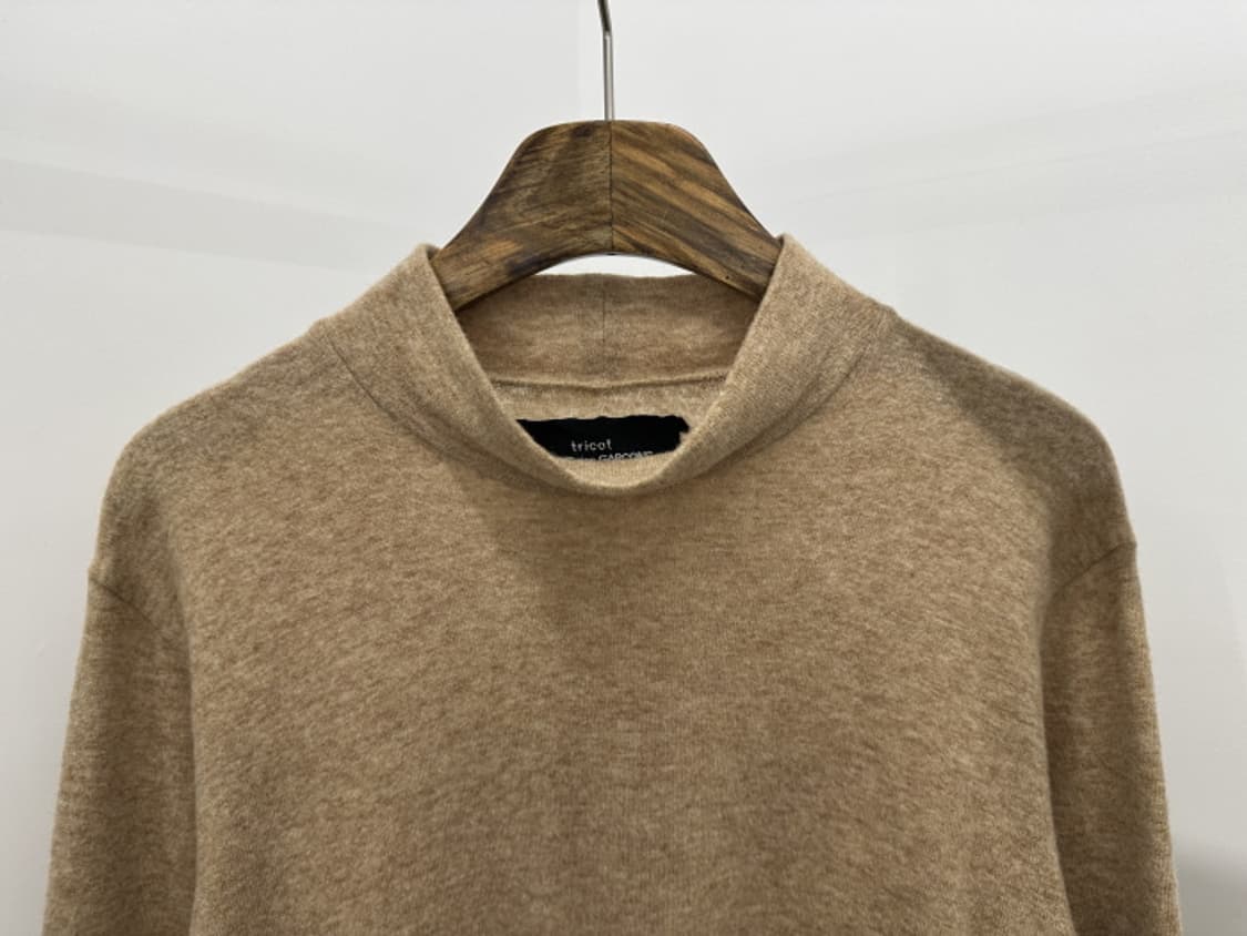 TRICOT COMME DES GARCONS (L) 상품이미지2