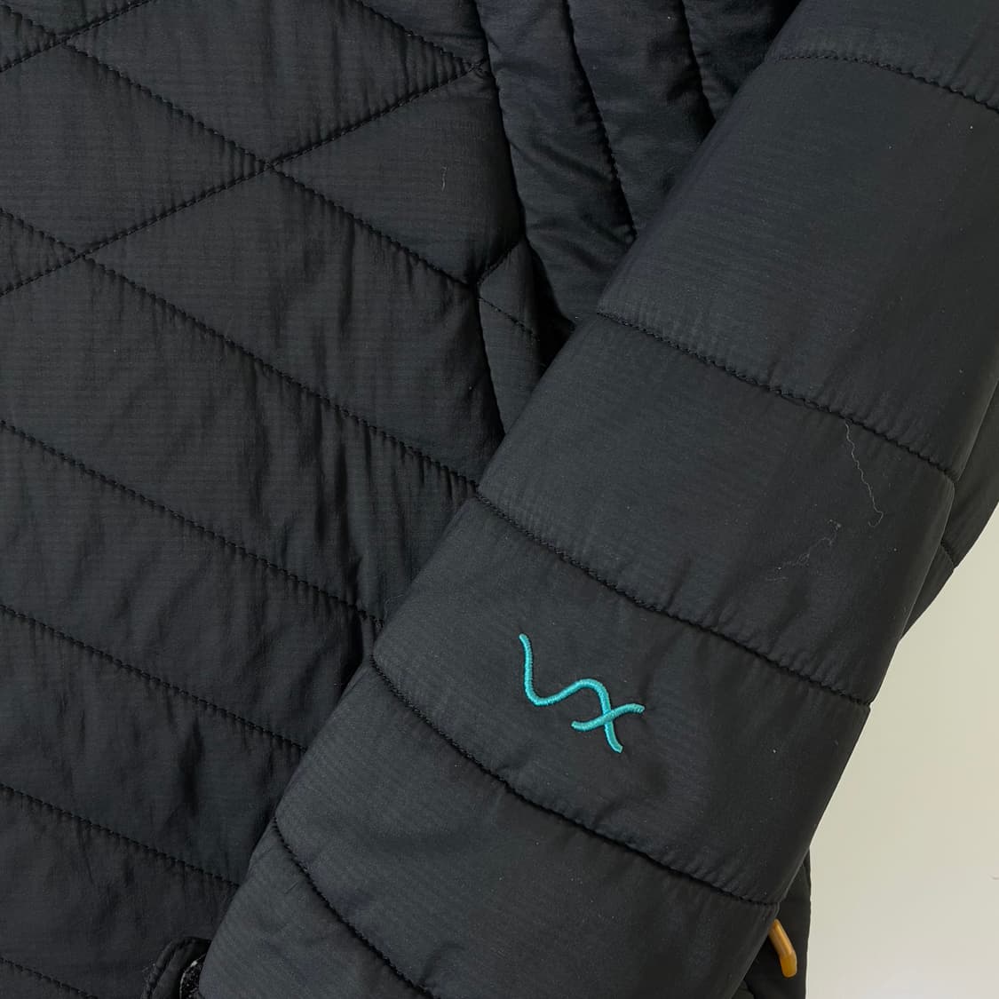 The northface  노스페이스 VX 퀼팅 경량 패딩 자켓 상품이미지5