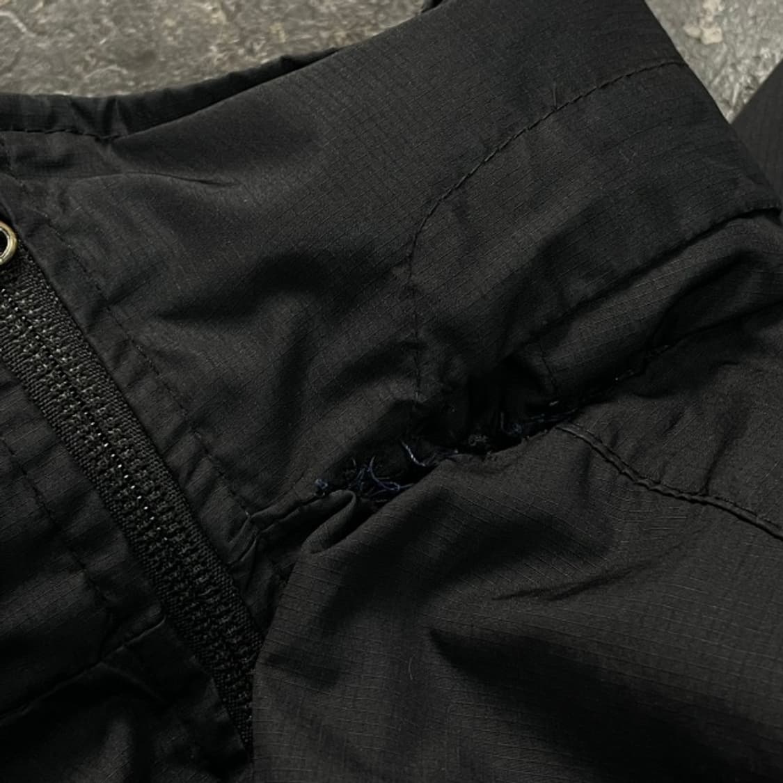 100 나이키 유벤투스 바람막이  상품이미지6