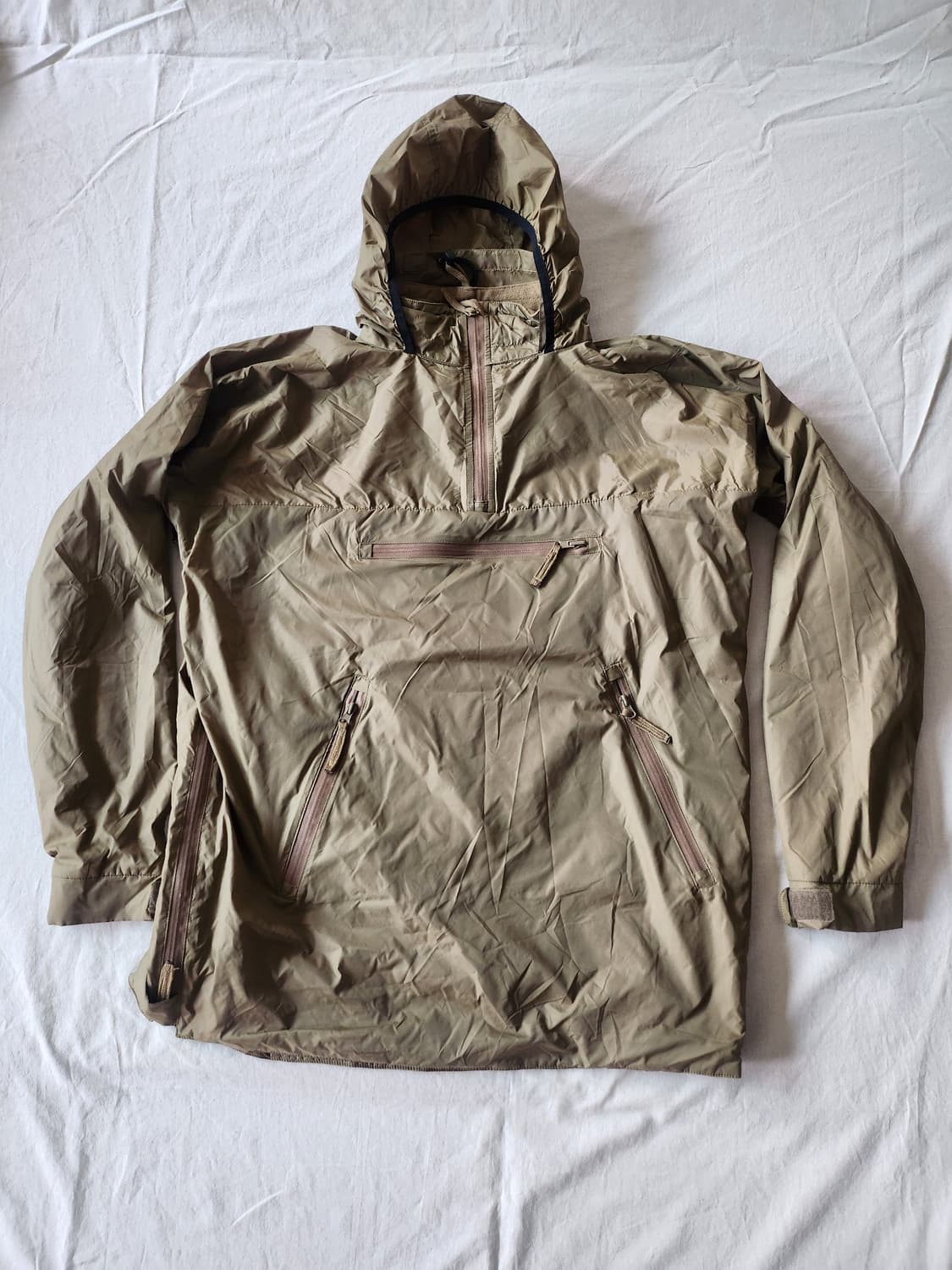British army pcs smock jacket 상품이미지2