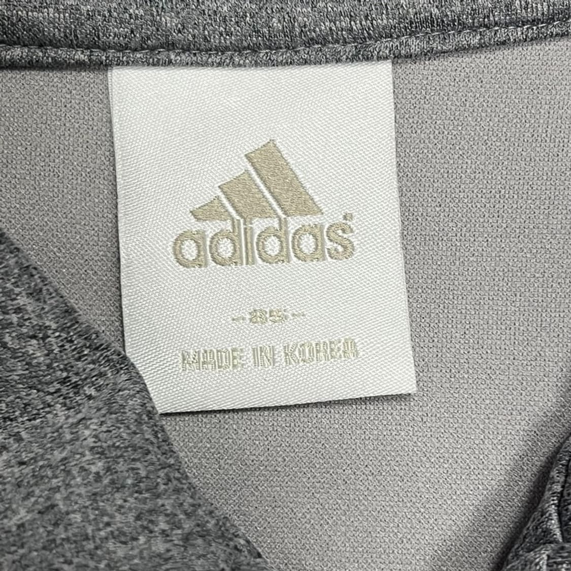 아디다스 삼선 트랙탑 v0821 상품이미지5