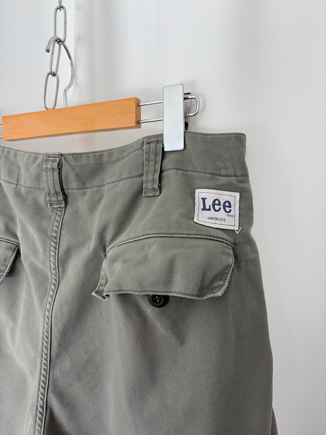 LEE cargo shorts  상품이미지5