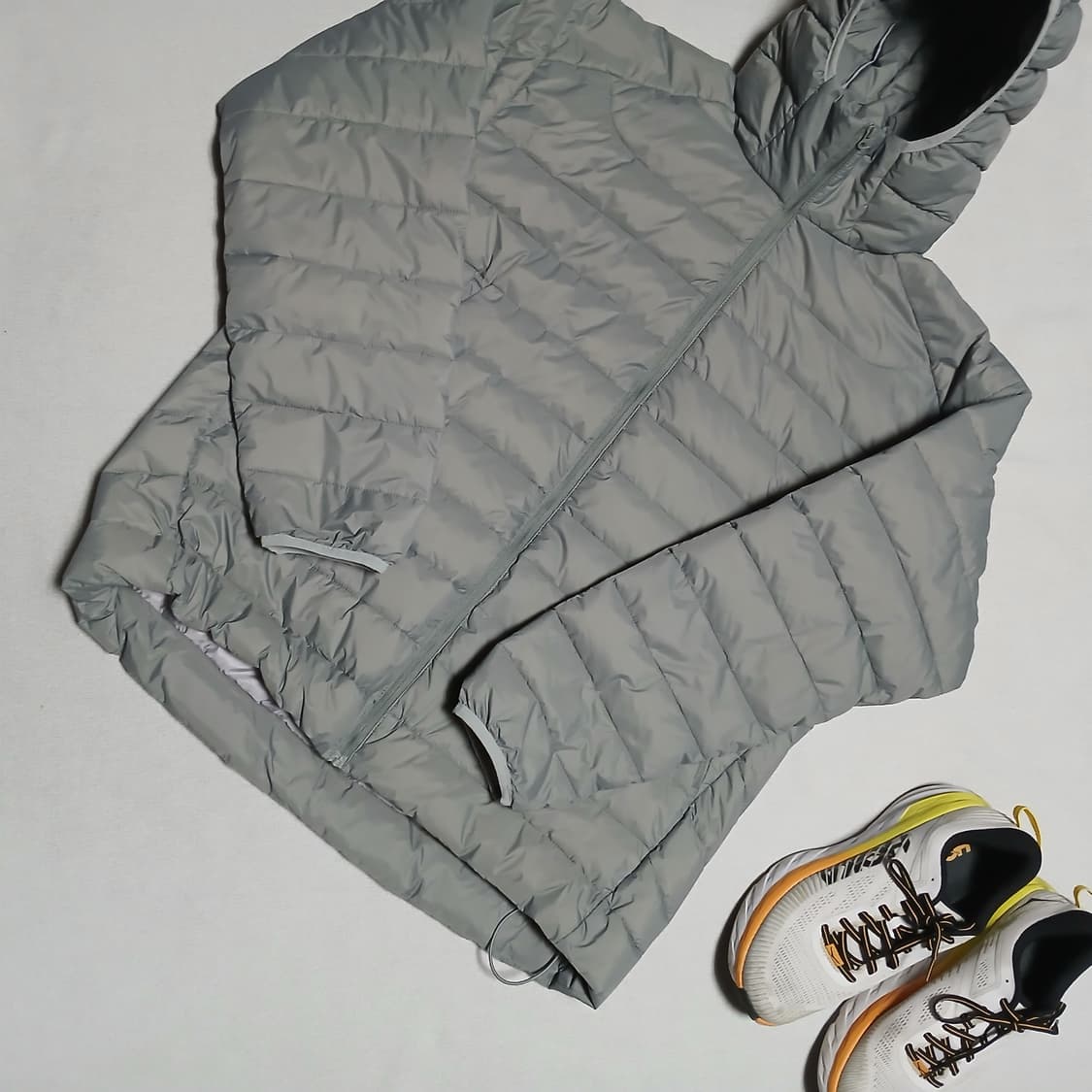 P.in.o 피인오 경량 패딩 자켓 겨울 점퍼 상품이미지3