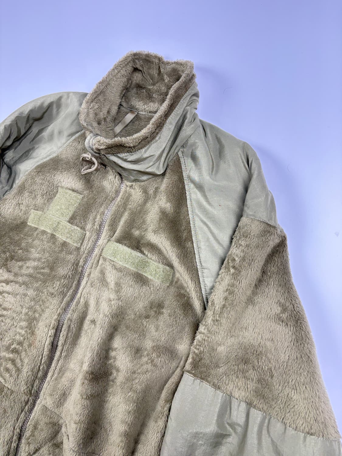 Gen 3 플리스 상품이미지2