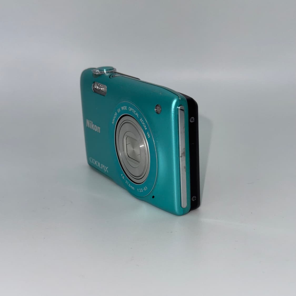 니콘 쿨픽스 s3300 빈티지 디지털 카메라 디카 상품이미지3