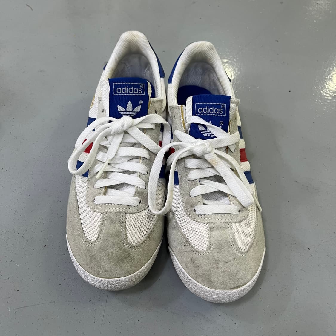 265 아디다스 드래곤 스니커즈 0415M 상품이미지1