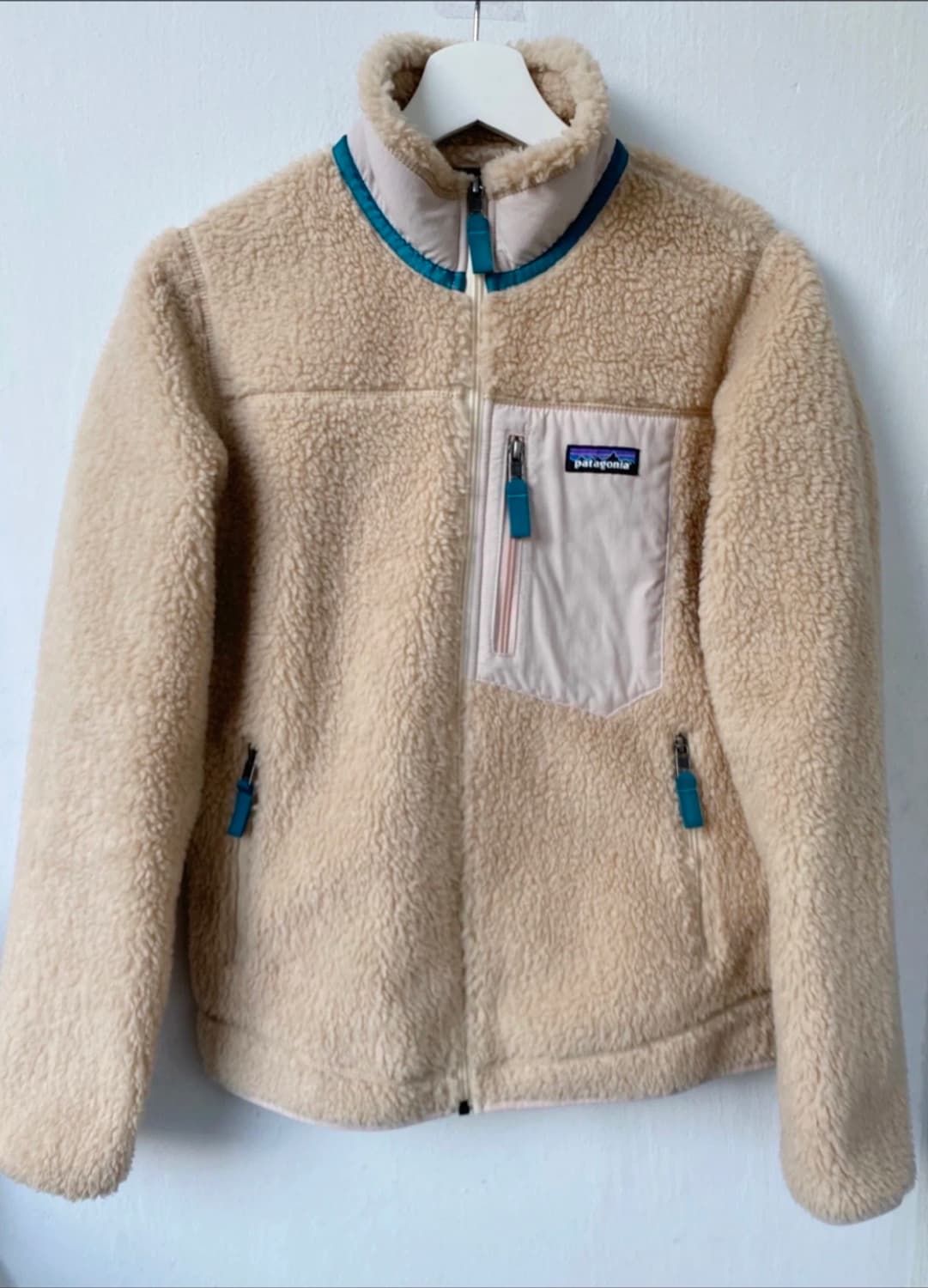 파타고니아 클래식 레트로x 상품이미지1