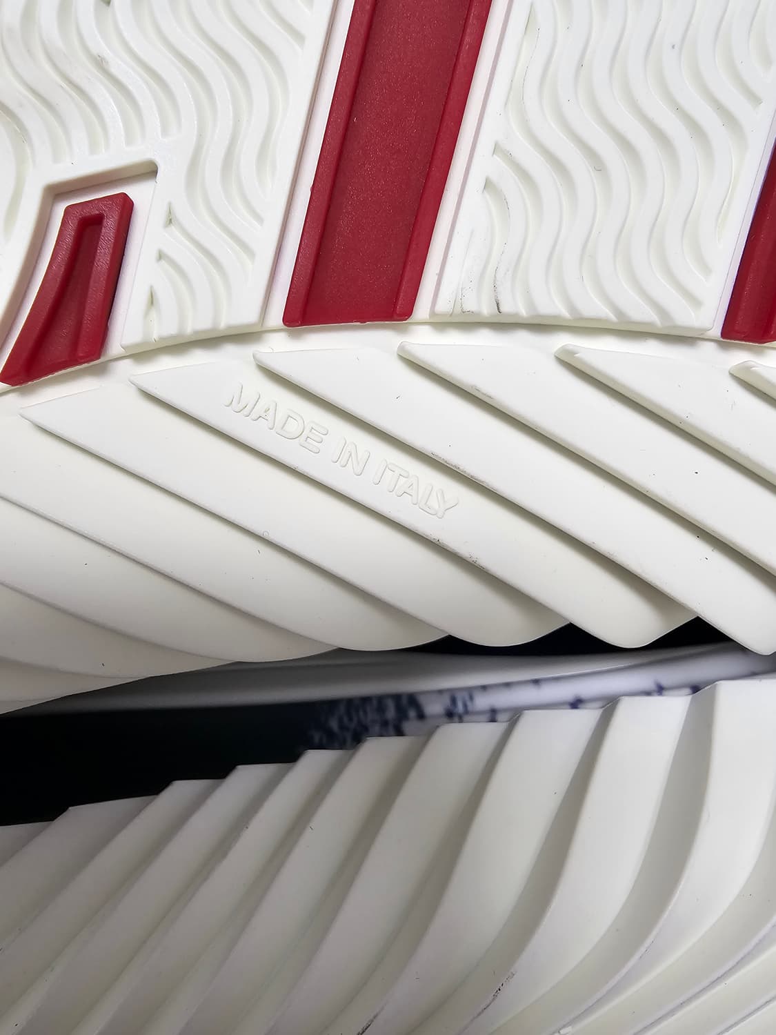 새상품 발렌티노 웨이드러너 스니커즈 운동화(큰사이즈) 상품이미지8