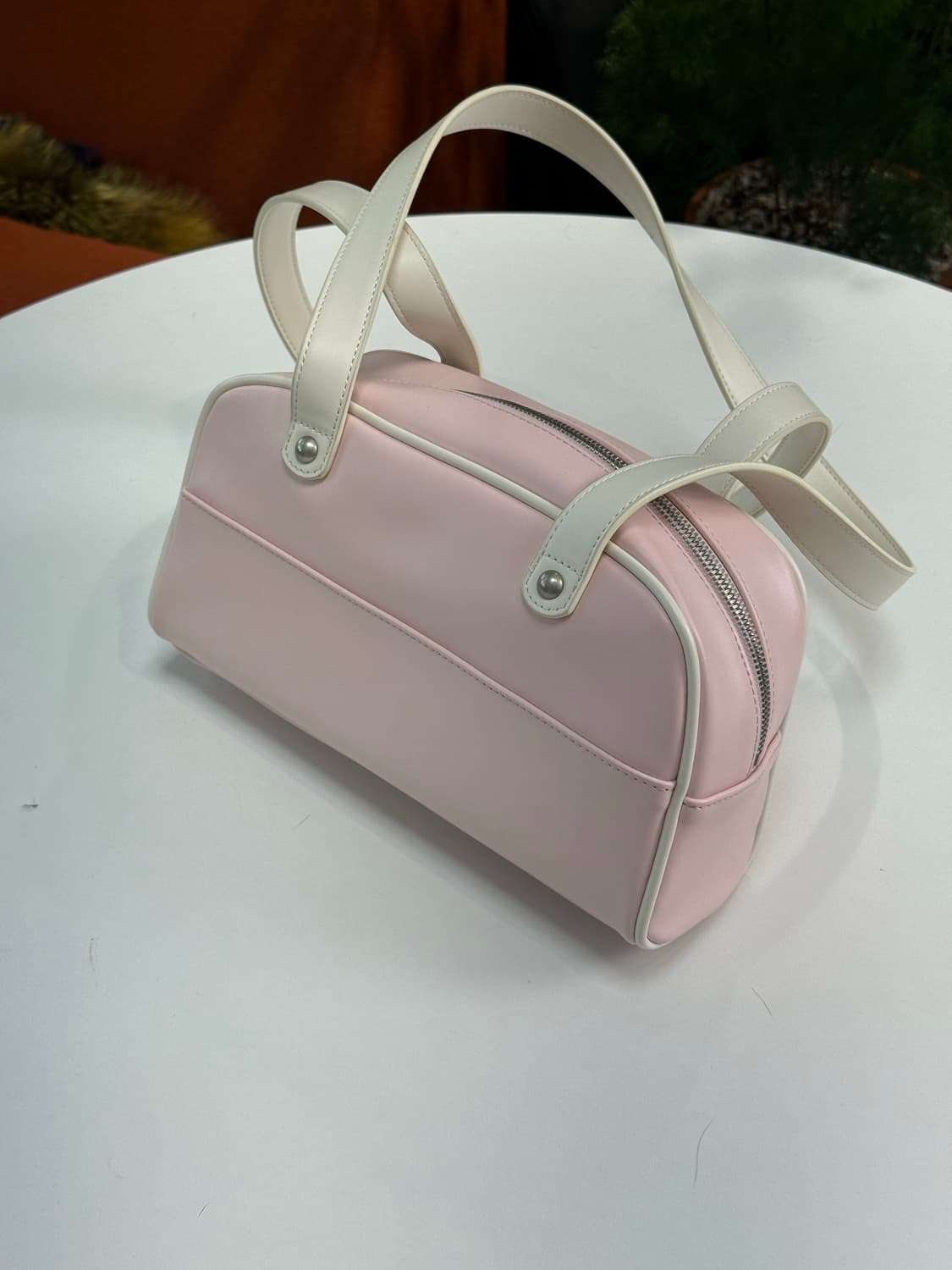 키르시 2024 볼링백 상품이미지2