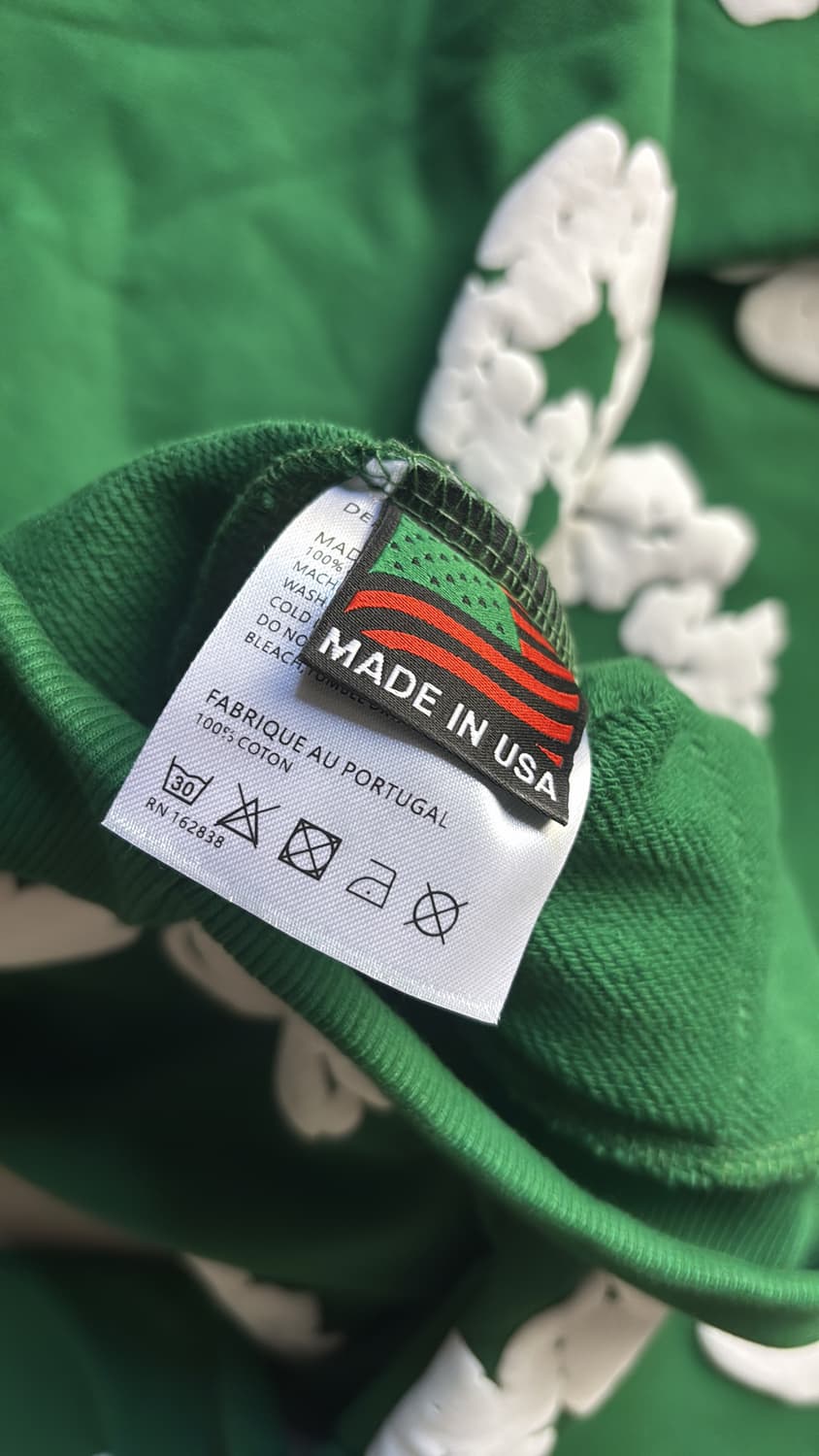 데님티어스 후드 상품이미지4