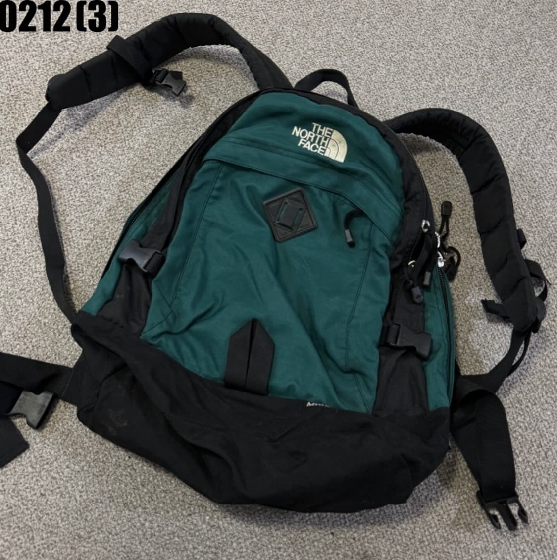 노스페이스 백팩 가방 상품이미지1