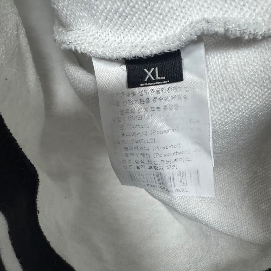 디즈니 X LEE 미키마우스 맨투맨 상품이미지4