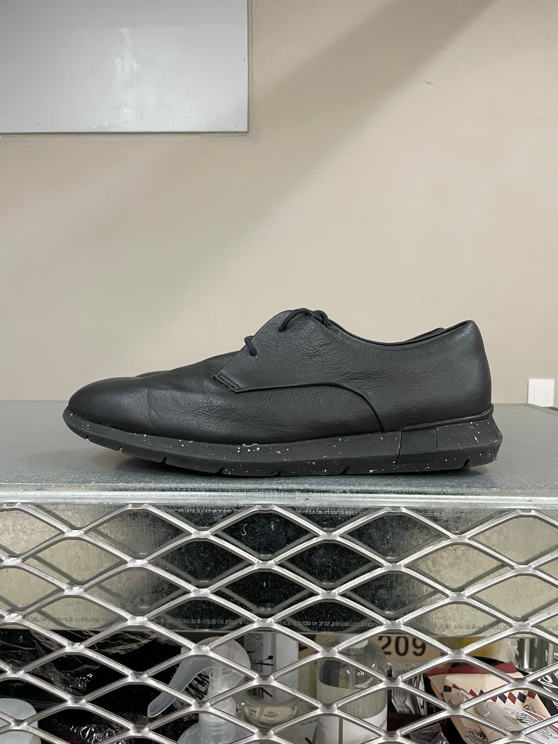 클락스 캐주얼화 270 상품이미지1