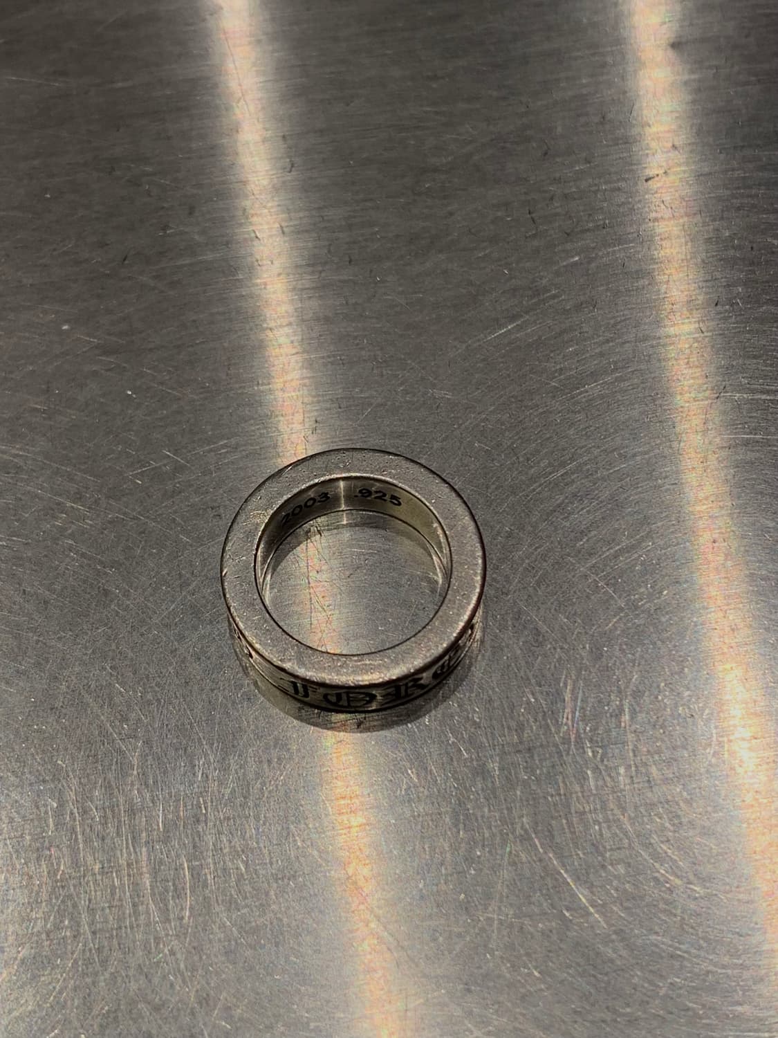 크롬하츠 포에버링 상품이미지2