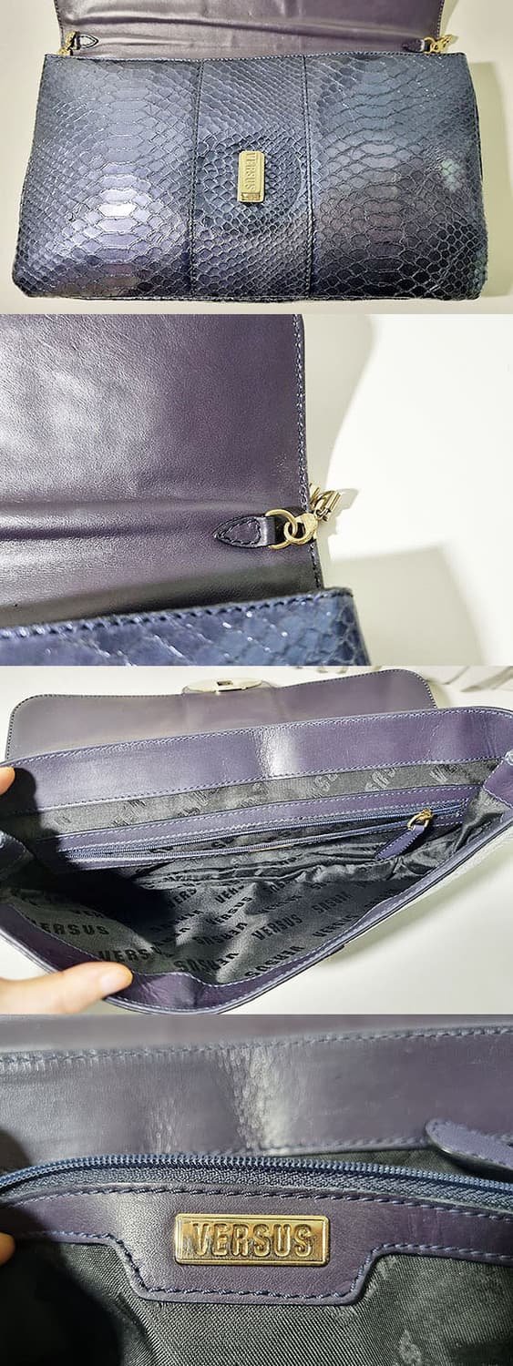 베르수스 체인백 상품이미지6