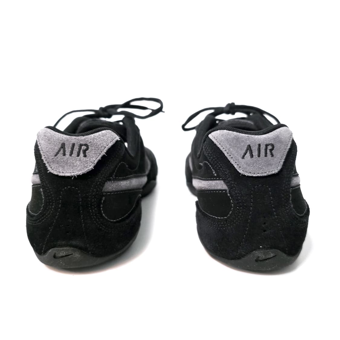 [295] 나이키 에어시리즈 6D 블랙 상품이미지3