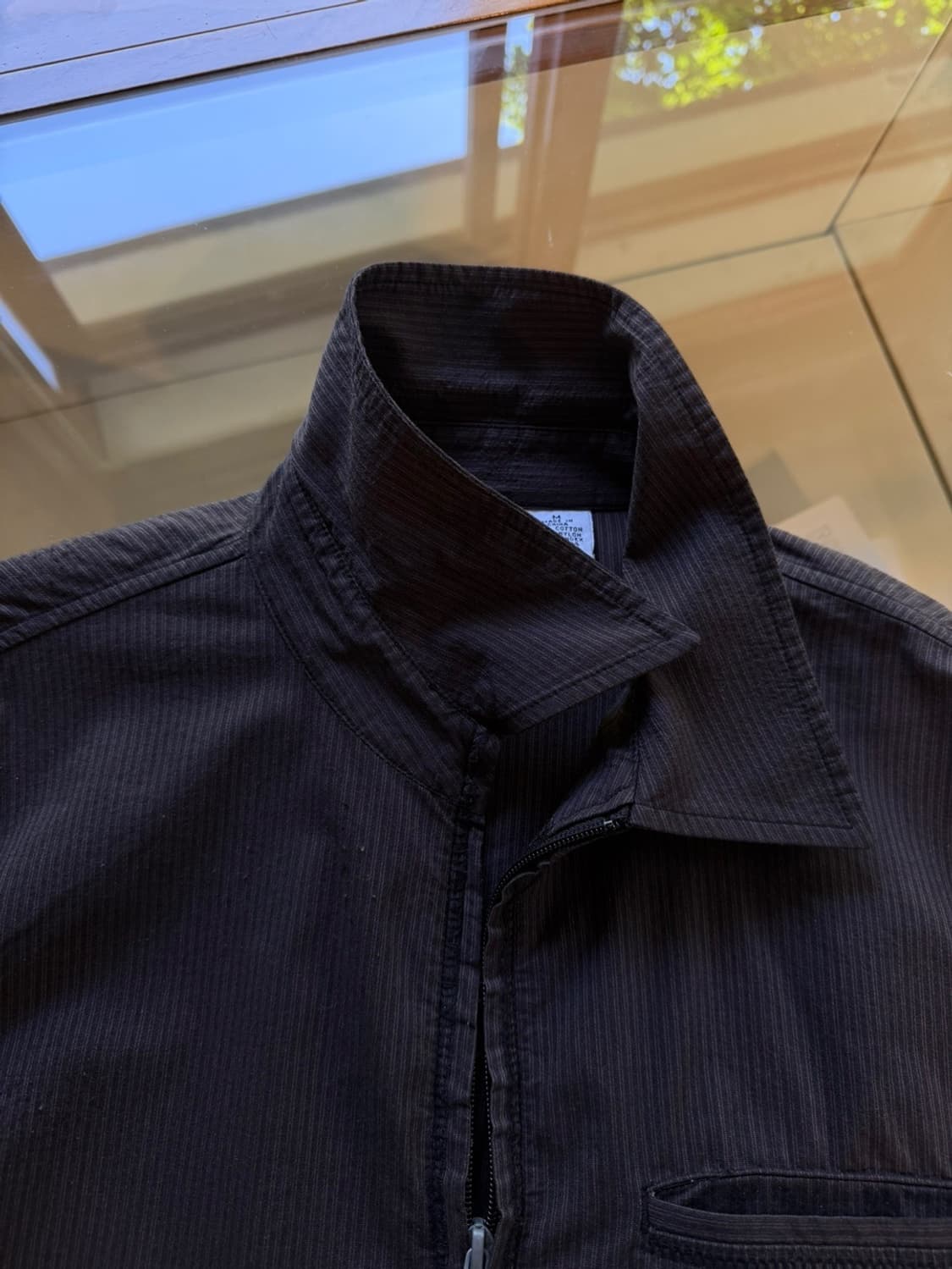 아르마니 익스체인지 클래식 블루종 100 상품이미지9