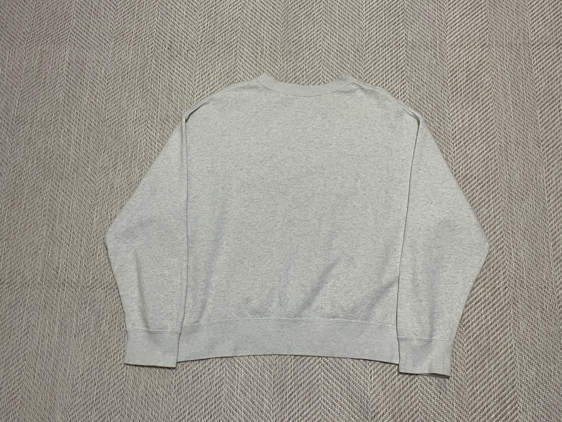 저널 스탠다드 그래픽 스웻셔츠 J03227 상품이미지5