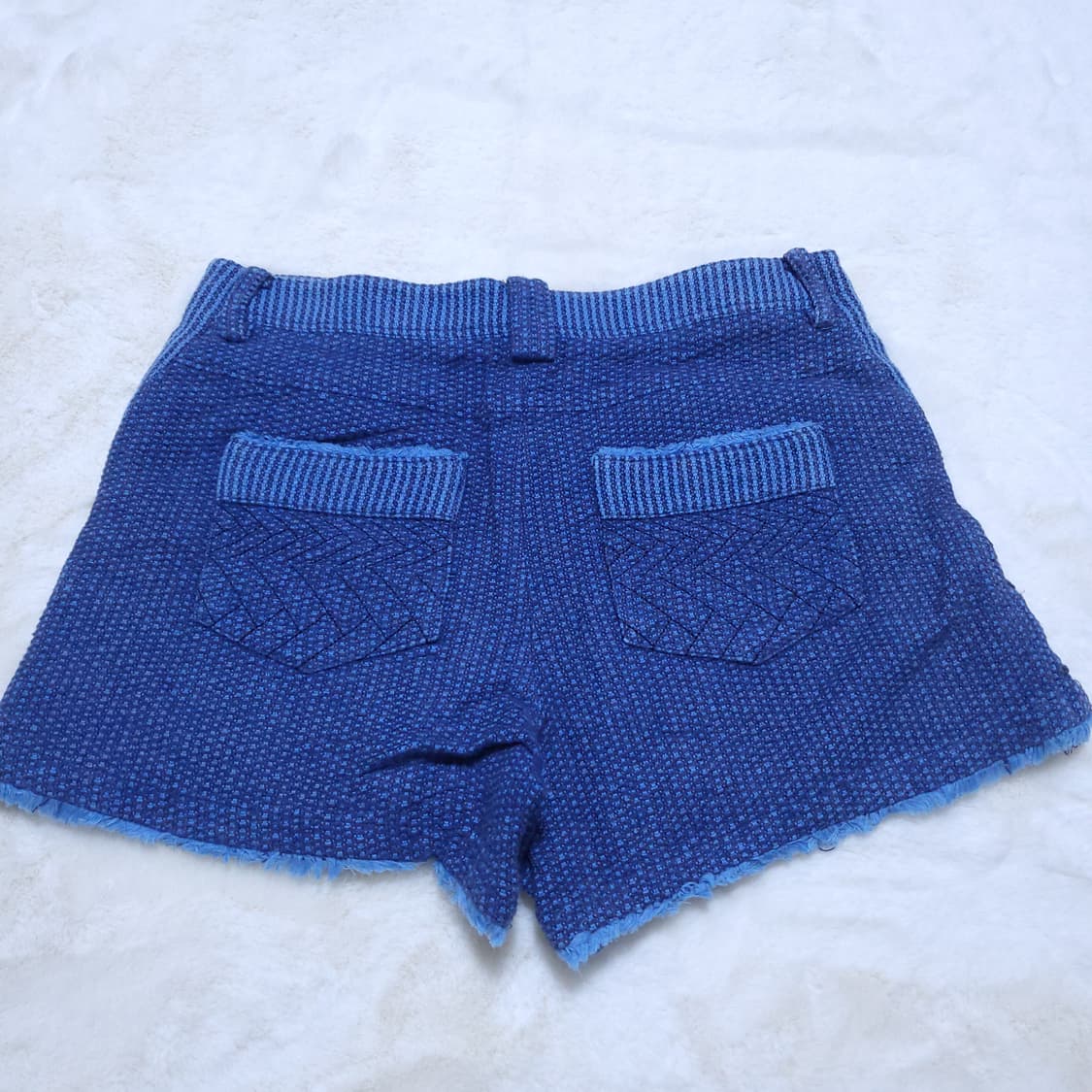 SJSJ 여성 반바지 XS 0404  뽀샤샤 상품이미지2