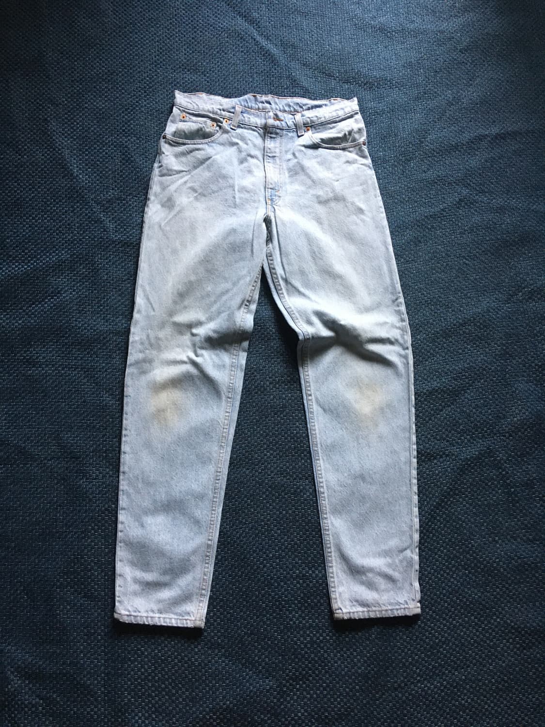 33) 90s LEVIS 550 상품이미지1