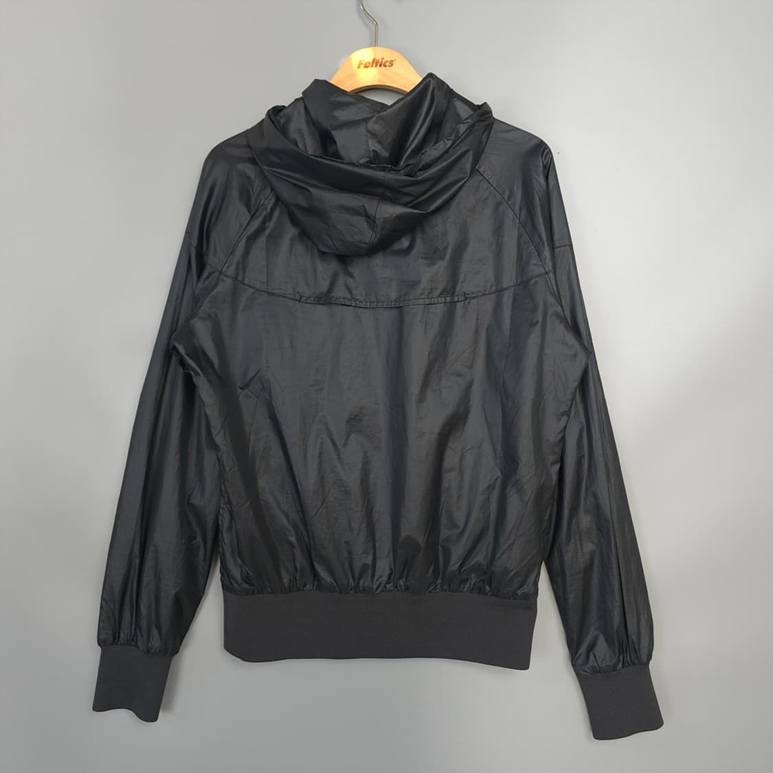 나이키 NIKE 윈드러너 여성 바람막이 자켓 L (90) 상품이미지4