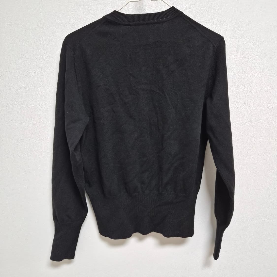 비비안웨스트우드 ORB 가디건 상품이미지3